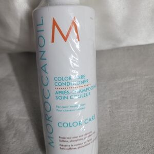 Moroccanoil Color Care Conditioner 8.5 oz For Color-Treated Hair NEW